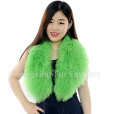 Cx-a-52m Real Mongolian Lamb