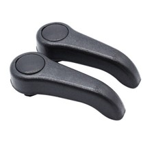 2x Car Seat Adjustment Handle