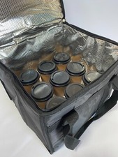 DRINK DELIVERY COFFEE TEA