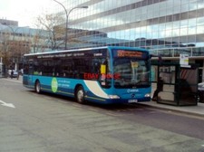 PHOTO  BUS REG BK58 URP -