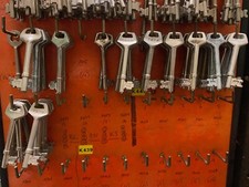 Yale Pre Cut Keys For M246 2