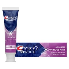 Crest 3D White Advanced