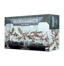 Warhammer 40K 40,000  Tyranid Gargoyle Brood   GW-51-12