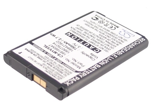 Battery for sagem my v75 - battery,