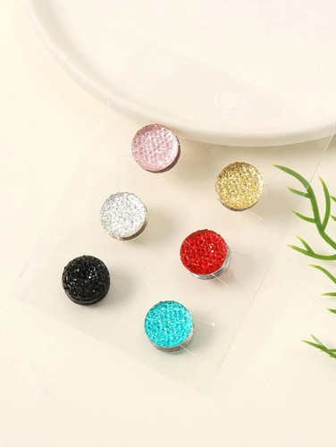 Magnetic hijab clip brooch - hijab, clip,