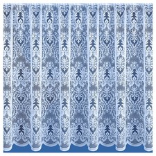 Nottingham - Lace Net Curtain
