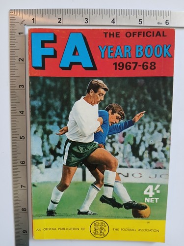 The official year book - fa,