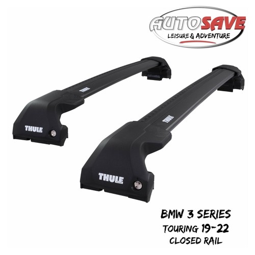 Thule wingbar edge - wingbar,