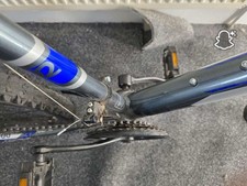 Cross FXT500 Men's Mountain Bike