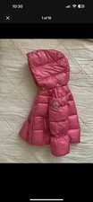 Moncler kids/baby boys/girls