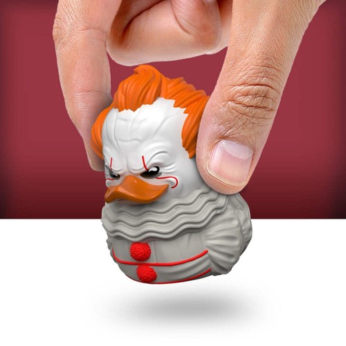 Pennywise tubbz ducks - pennywise,