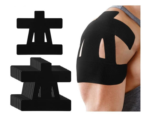 5pcs kinesiology tape - 1/5pcs,