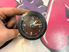 1989 bentley turbo clock - 1989,