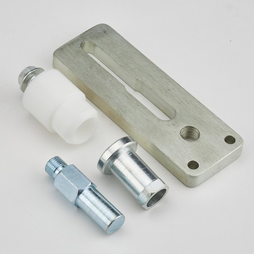 Spider riser stand adapter - stand,