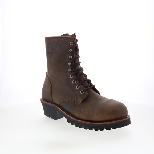Chippewa classic steel toe - 2.0,