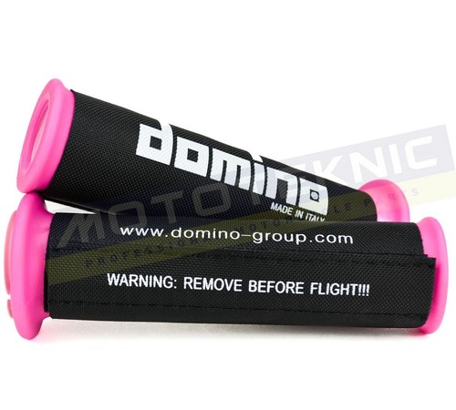 Domino pink white xm2 - pink, &