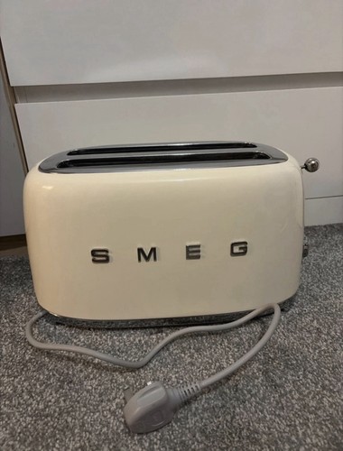 Smeg tsf01cruk slice - smeg, 4