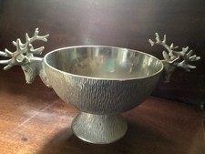 Beautiful Vintage Stag Head
