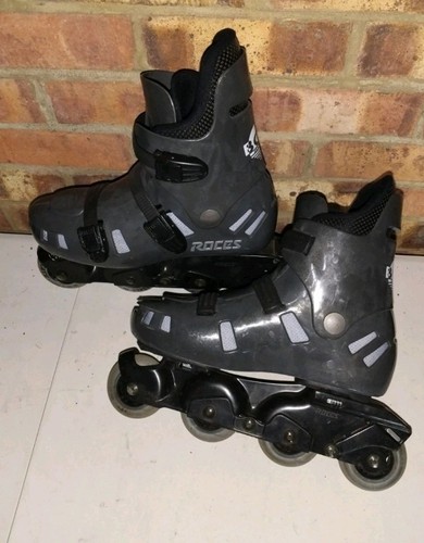 Roces bcn barcelona inline - roces,