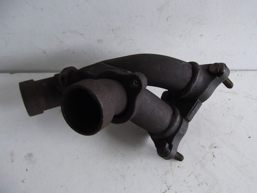 Honda vfr400 nc30 - , exhaust