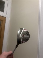 Callaway X Hot 7 Wood 21° -