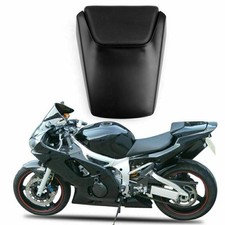 Rear Pillion Seat Cowl Fairing