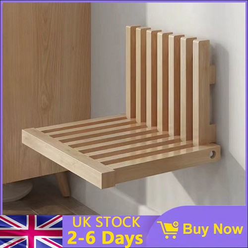 Wooden wall mounted foldable - wall,