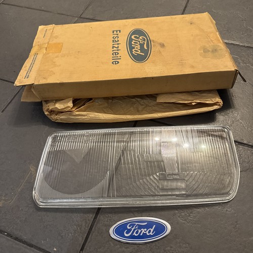 Ford sierra rs500 headlight - ford,