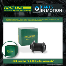 Wishbone / Control / Trailing Arm Bush fits MG MGF RD 1.6 Front 00 to 02 16K4F