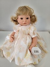 22” Lee Middleton ‘Curls and Twirls’ Reva Schick Artist Doll