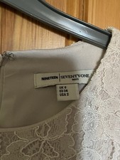 Reiss women lace dress - reiss,