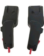 Quinny moodd car seat - car, adapters