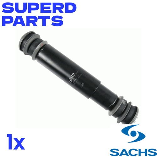 Sachs 131 339 shock - 339, absorber