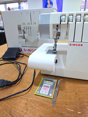 Singer 14sh754 electric - 14sh754,