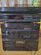 Sony LBT-V502 Compact Hi-Fi