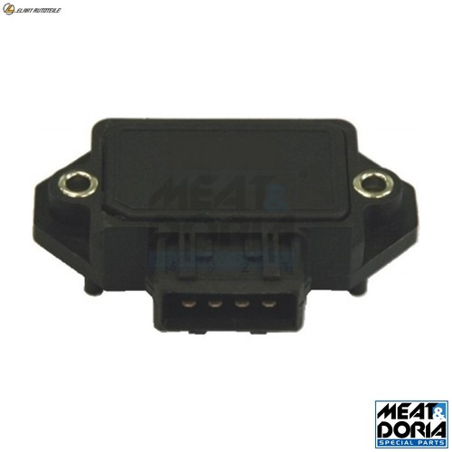 Switchgear ignition system - switchgear,