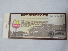 MCDONALDS, Complete Book. Of