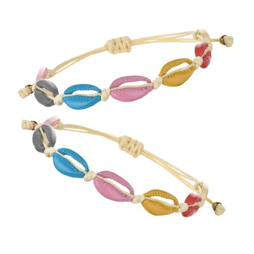 Pcs adjustable seashell - pcs,