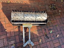 24" aerator for Countax, Murray etc