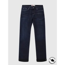 Mish Mash Mirage Straight Fit
