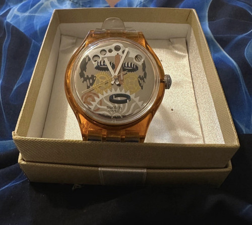 Vintage 1994 swatch - 1994,