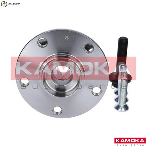 Wheel bearing kit - kit, for