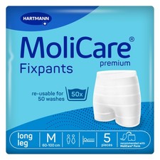 MoliCare Premium Fixpants