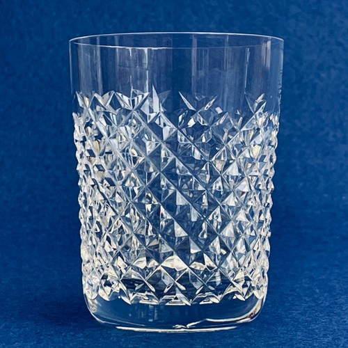 Vintage waterford alana - waterford, 5oz