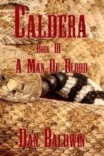 CALDERA - A MAN OF BLOOD