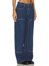 Lioness jeans size new with - m,