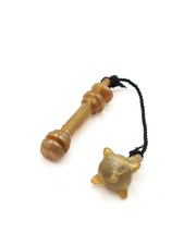 Vintage Kidworks/Acamas Mini Thundercats Monkian mace weapon accessory 80s