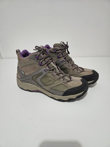 Merrell boulder select dry - merrell,