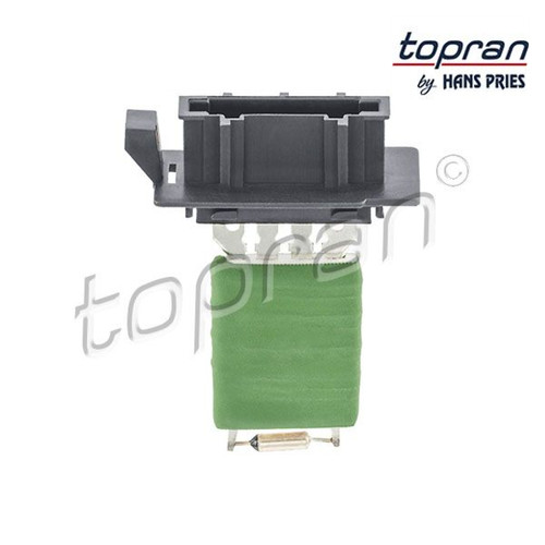 Resistor interior blower - resistor,,