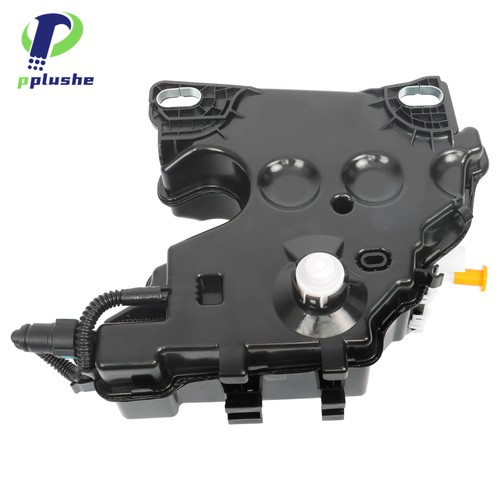 Dpf fuel additive reservoir - dpf,